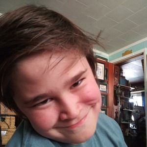 Meet your Posher, Ray